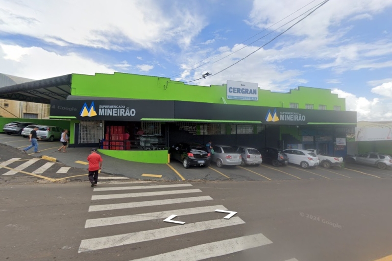 Turismo supermercado-mineirao
