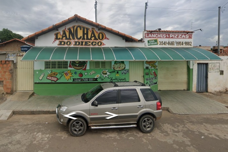 Turismo lanchao-do-diego