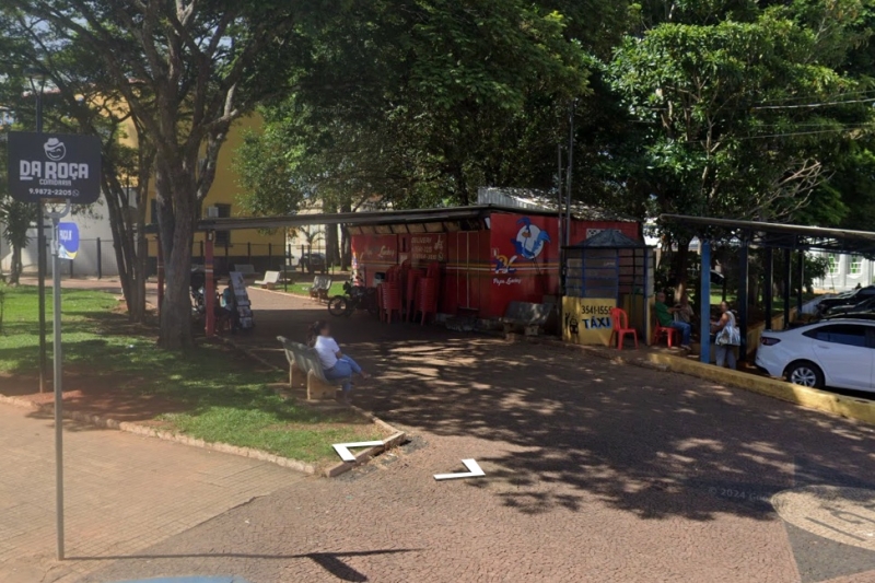 Turismo papa-lanches