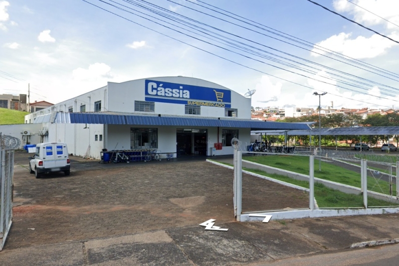 Turismo supermercado-cassia