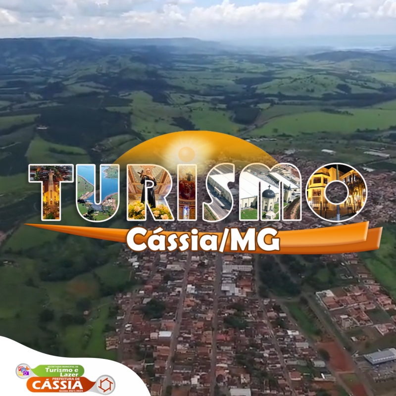 Video informacao-da-secretaria-de-turismo-e-lazer-prefeitura-de-cassia-cassia