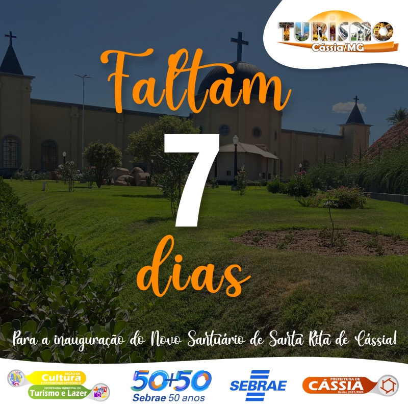 Noticia informacao-da-secretaria-de-turismo