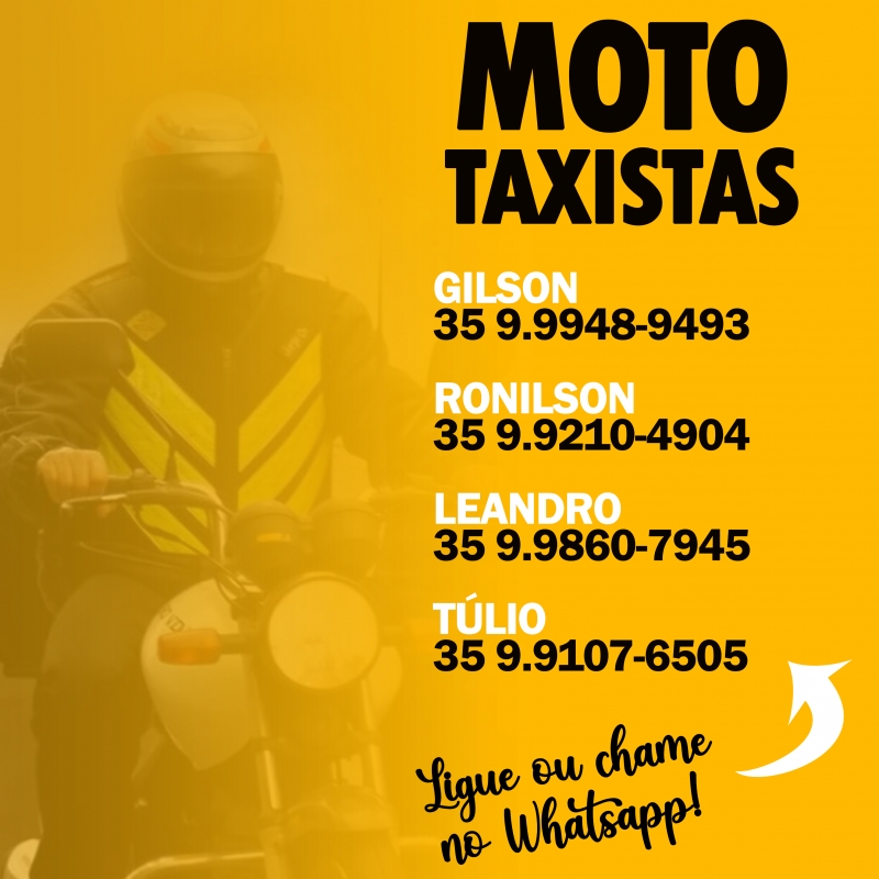 Turismo moto-taxi